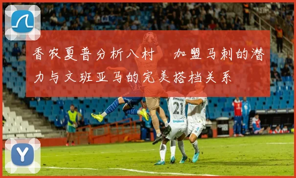 香农夏普分析八村塁加盟马刺的潜力与文班亚马的完美搭档关系