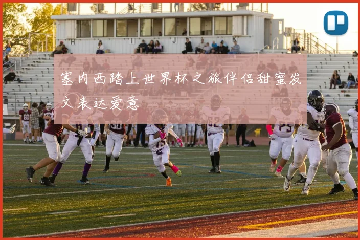 塞内西踏上世界杯之旅伴侣甜蜜发文表达爱意